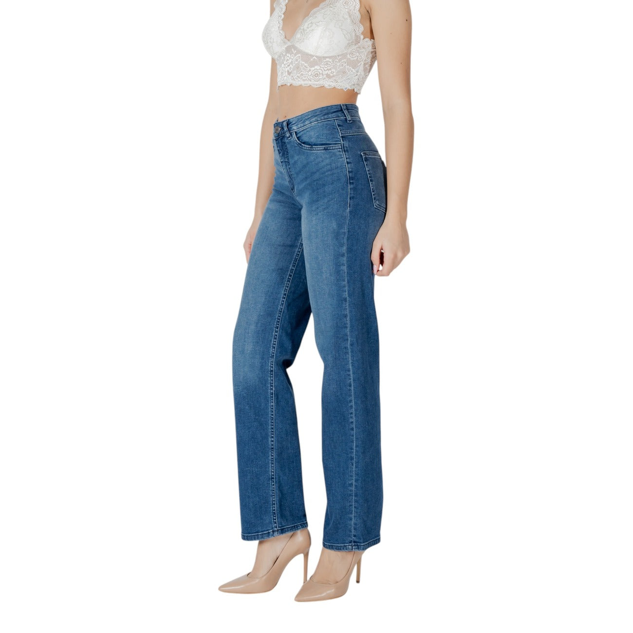 Ichi Femme Jeans