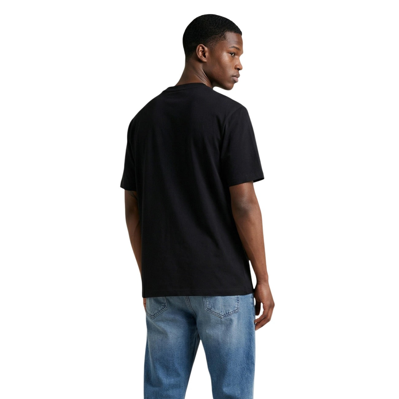 New Balance Homme T-Shirts