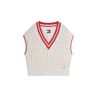 Tommy Hilfiger Jeans Femme Gilets