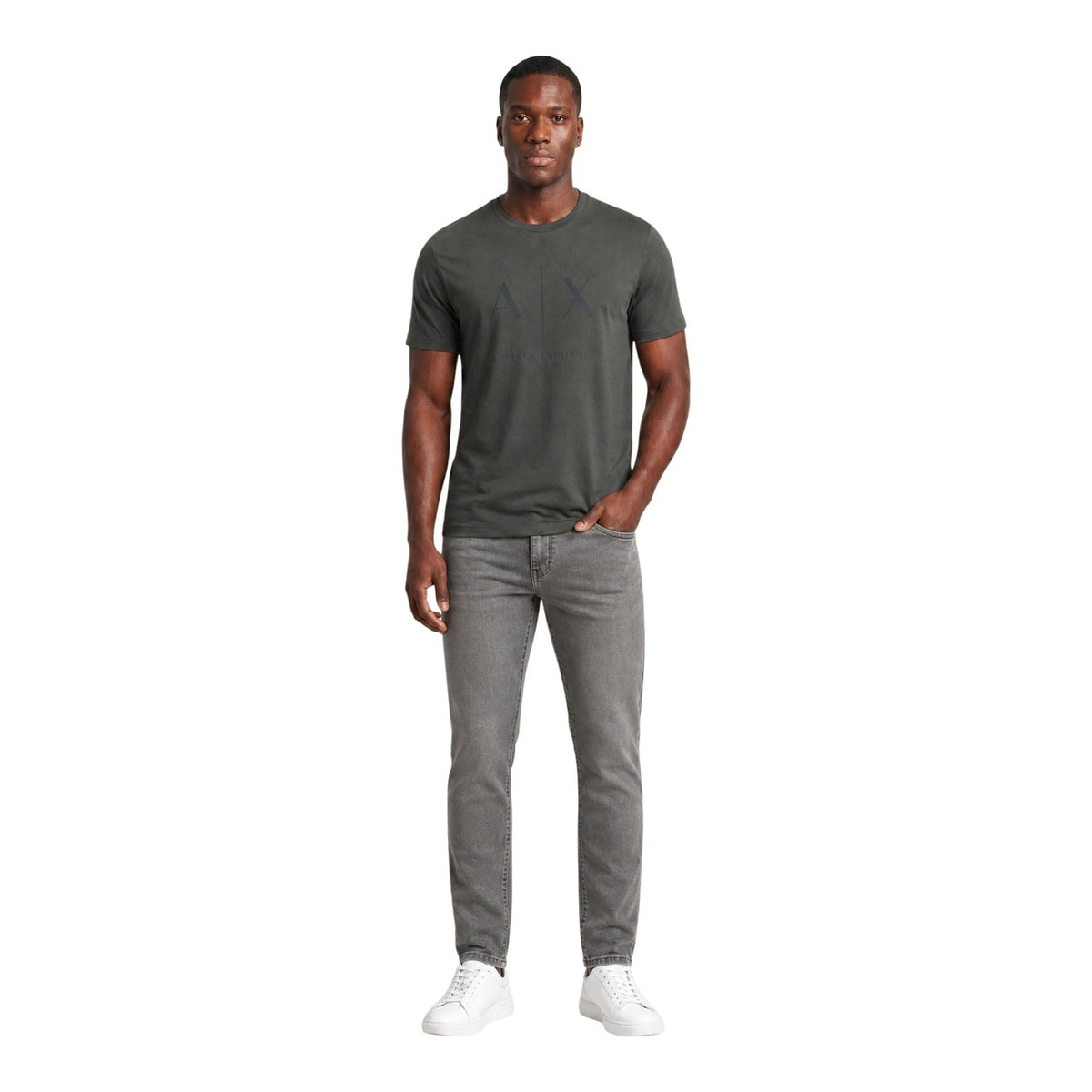 Armani Exchange Homme Jeans