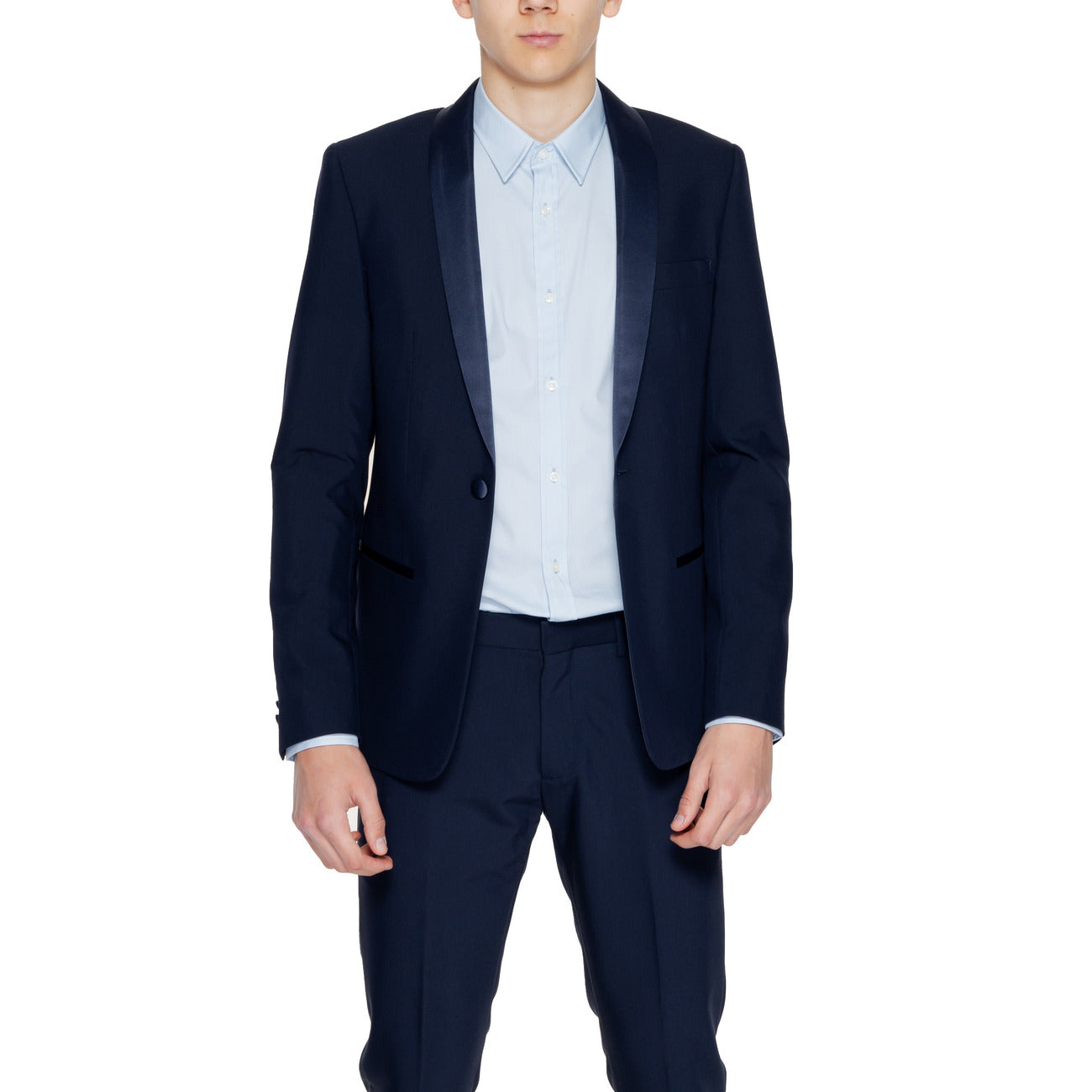 Antony Morato Homme Jaquettes