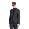 Antony Morato Blazer Slim Fit Bimatière Polyamide Élasthanne