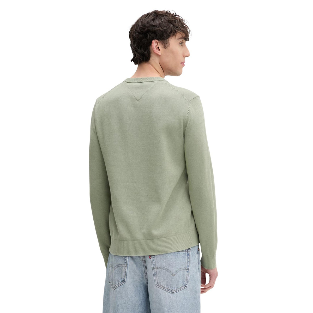 Tommy Hilfiger Jeans Homme Pulls
