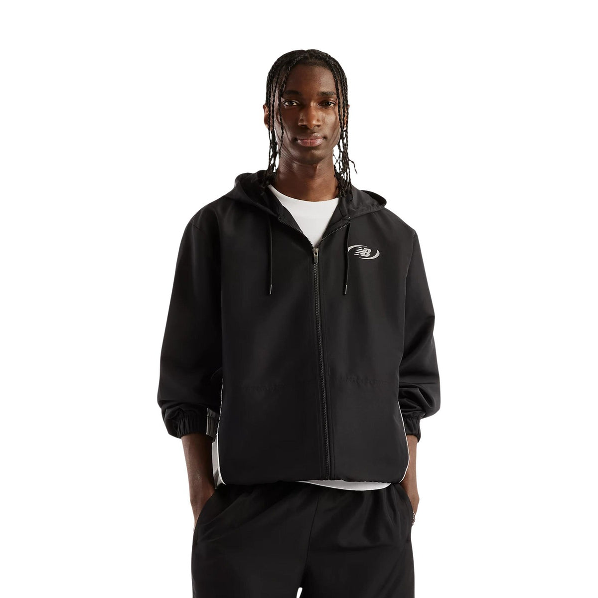 New Balance Homme Jaquettes
