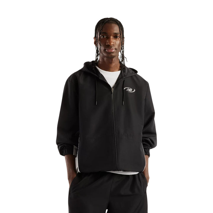 New Balance Homme Jaquettes