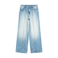 Desigual Femme Jeans