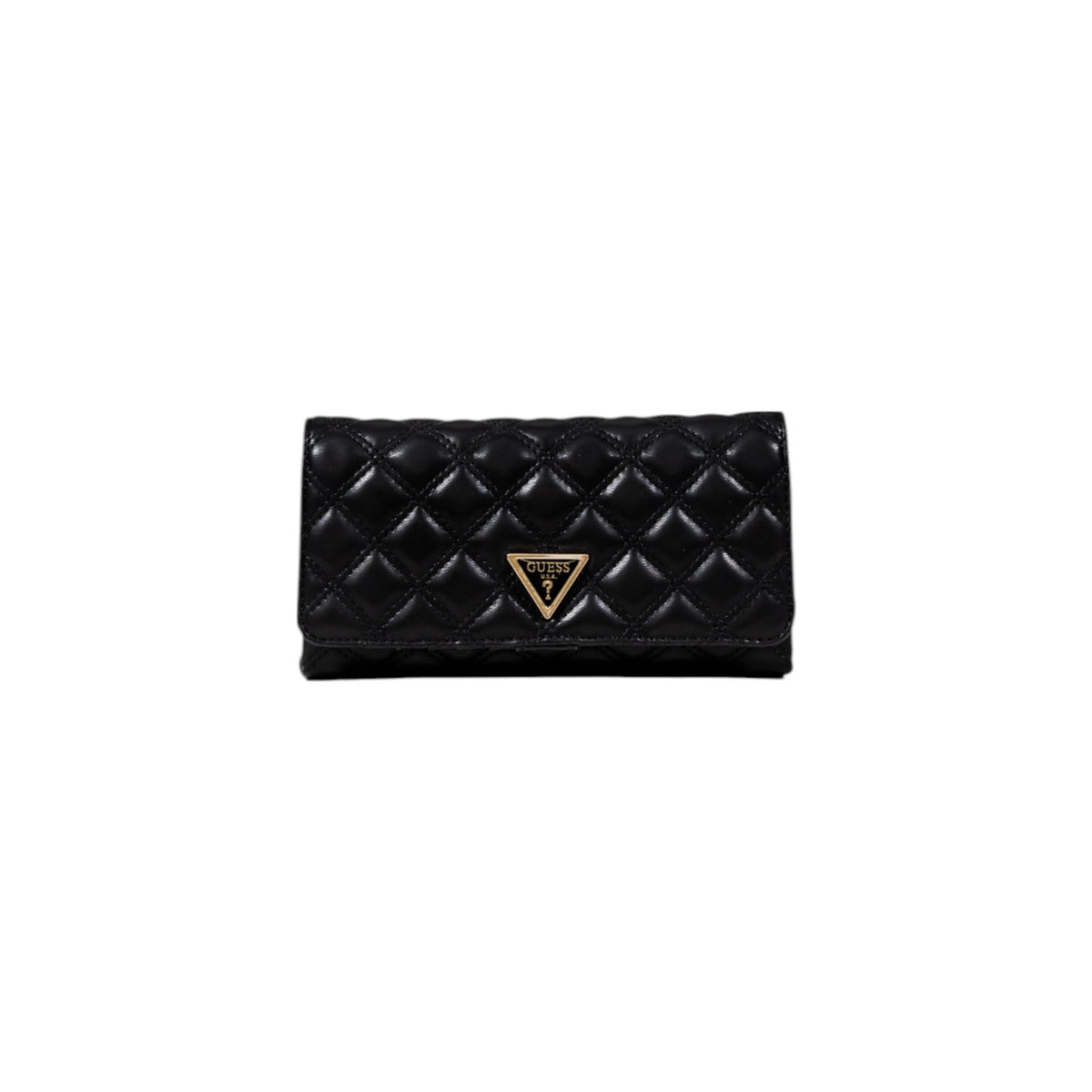Image 3 : Sac à main Guess femme noir avec poches intérieures pratiques — delvale
