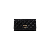 Image 3 : Sac à main Guess femme noir avec poches intérieures pratiques — delvale