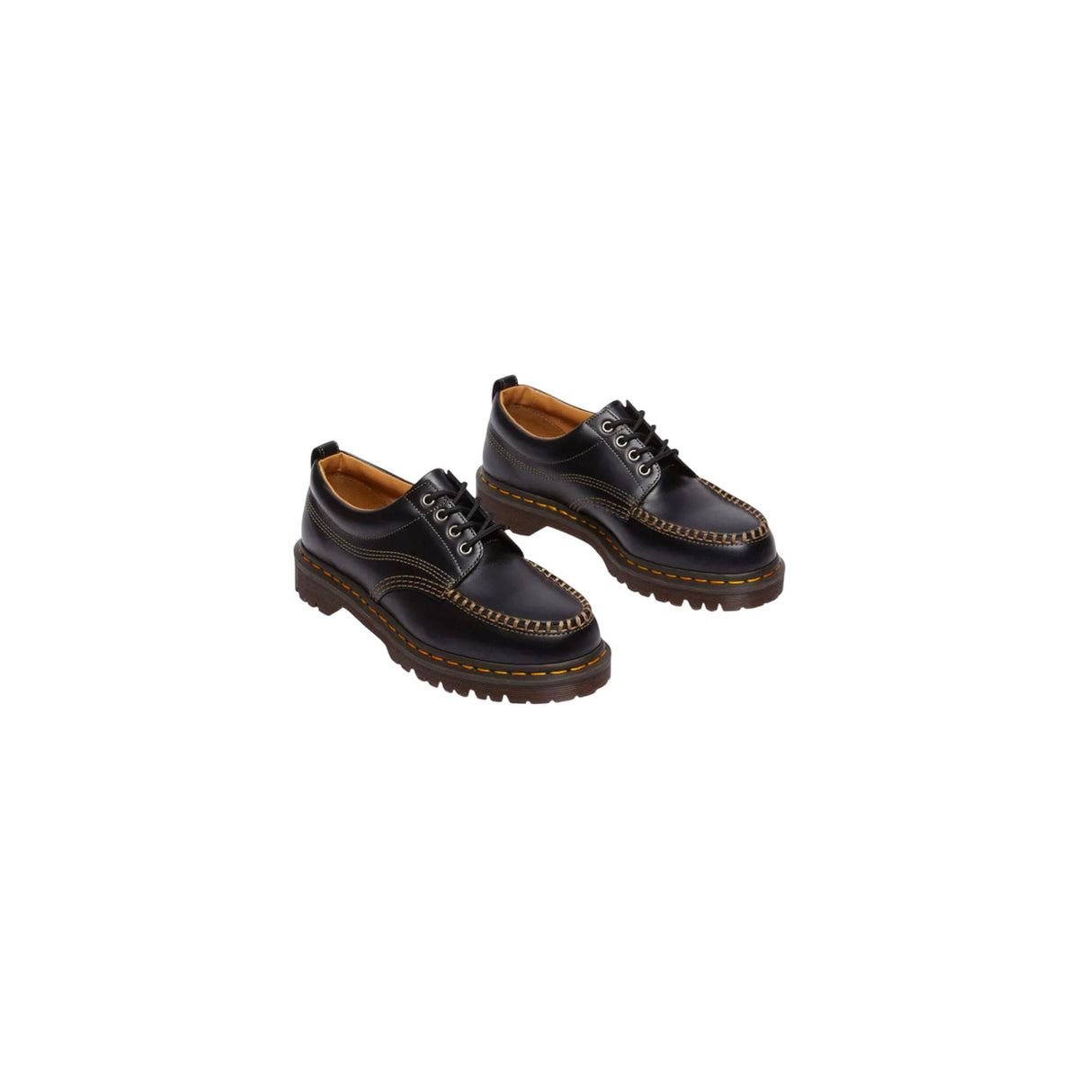 Dr. Martens Homme Mocassins