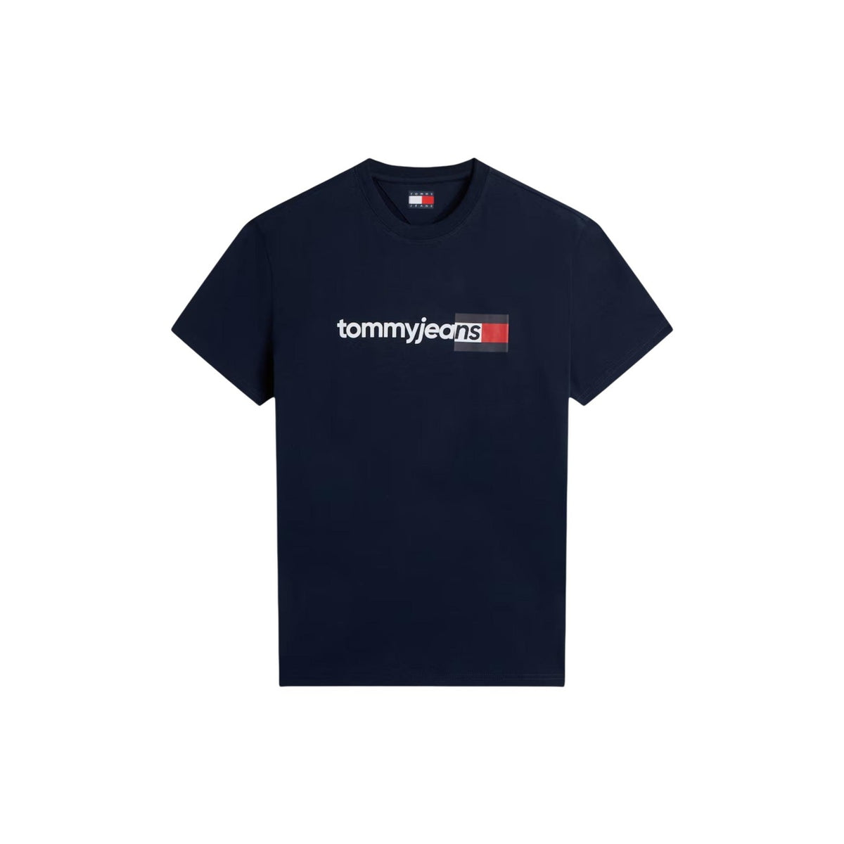 Tommy Hilfiger jeans heren T-shirts