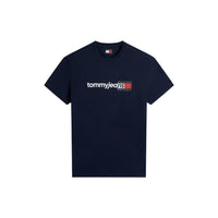 Tommy Hilfiger jeans heren T-shirts