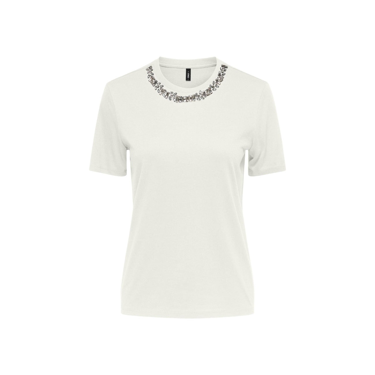 T-shirts alleen voor vrouwen