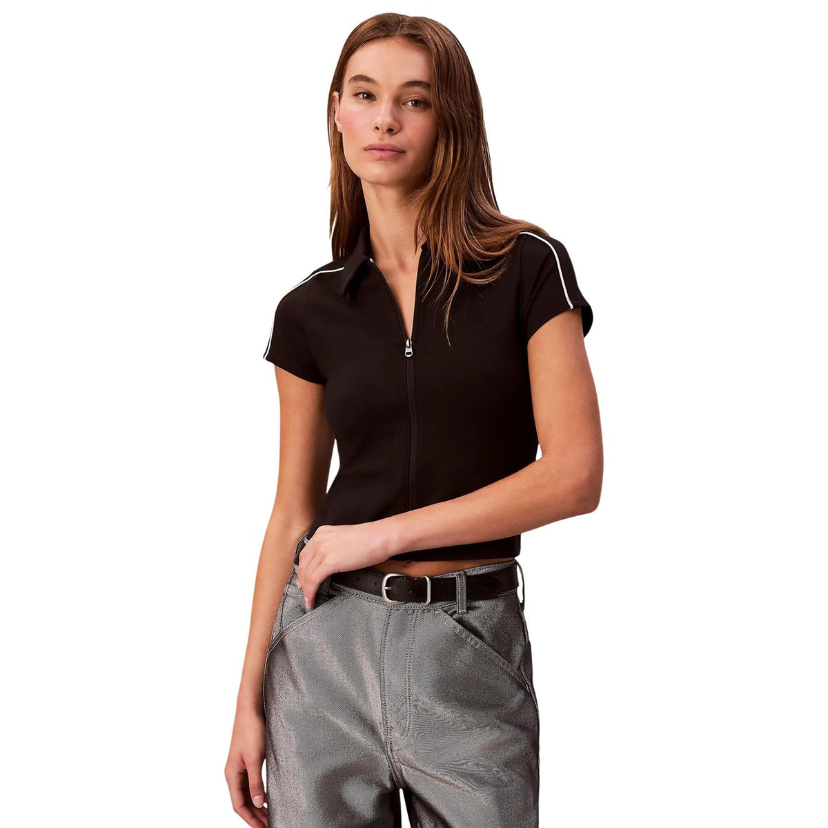 Calvin Klein Jeans Femme T-Shirts