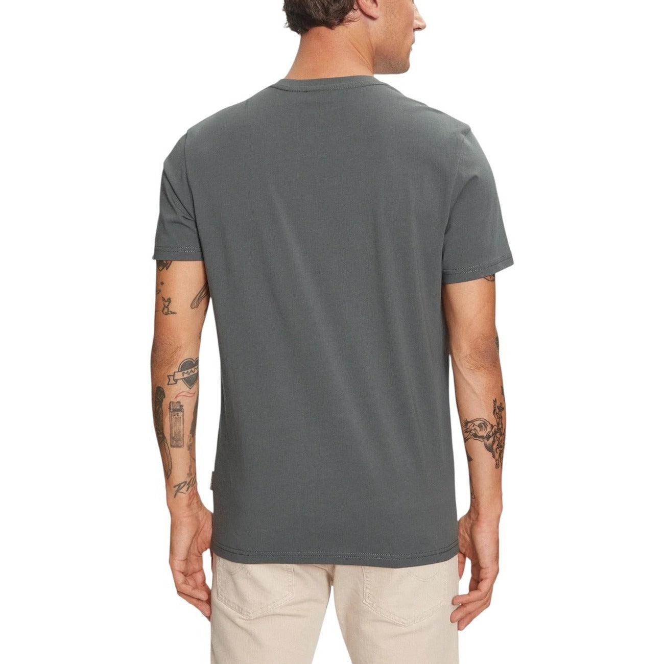 Napapijri Homme T-Shirts