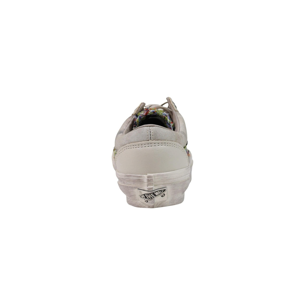Vans Homme Baskets