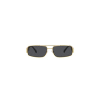 Versace Homme Lunettes De Soleil