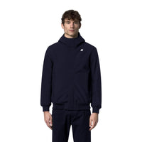 Kway Homme Jaquettes