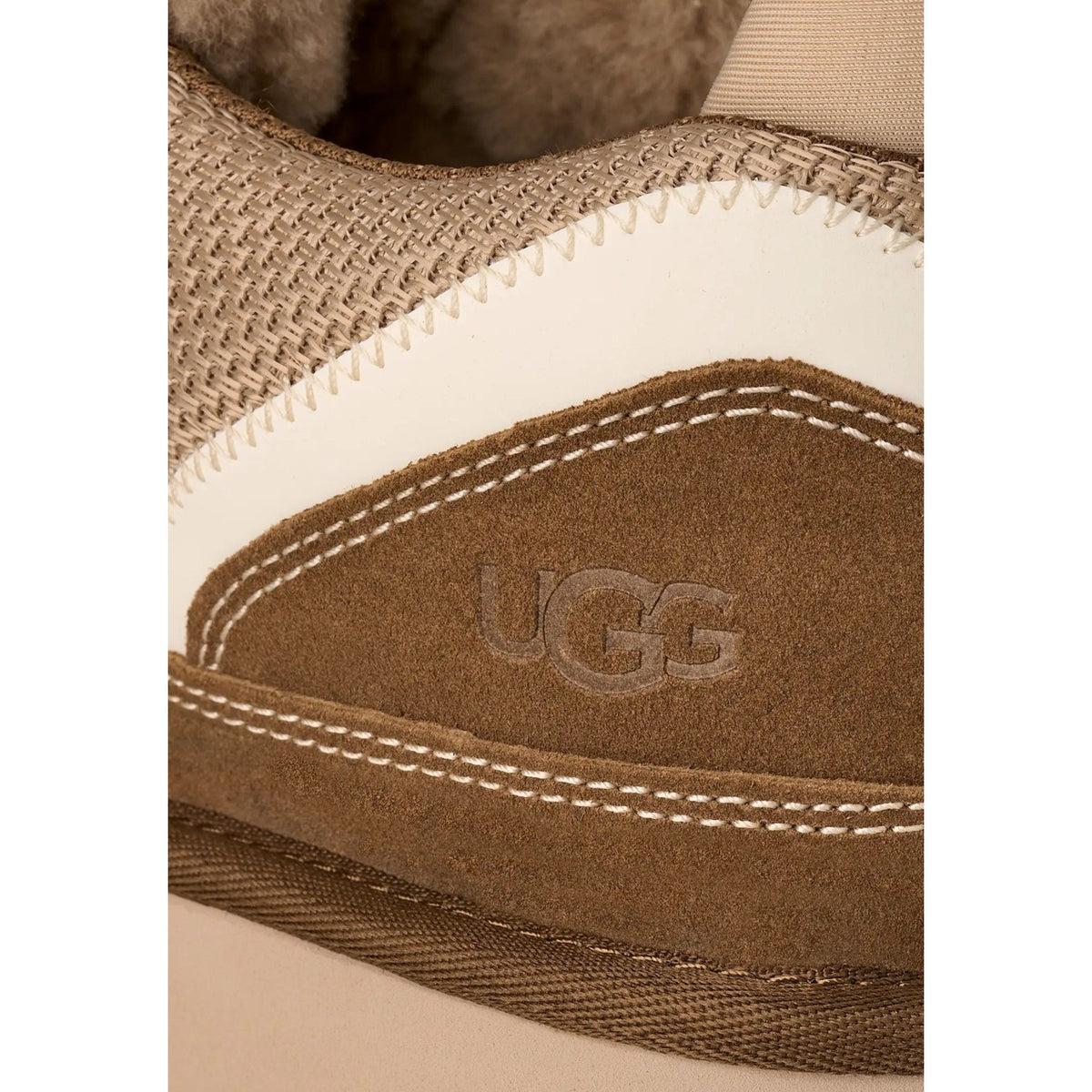 Ugg Femme Baskets