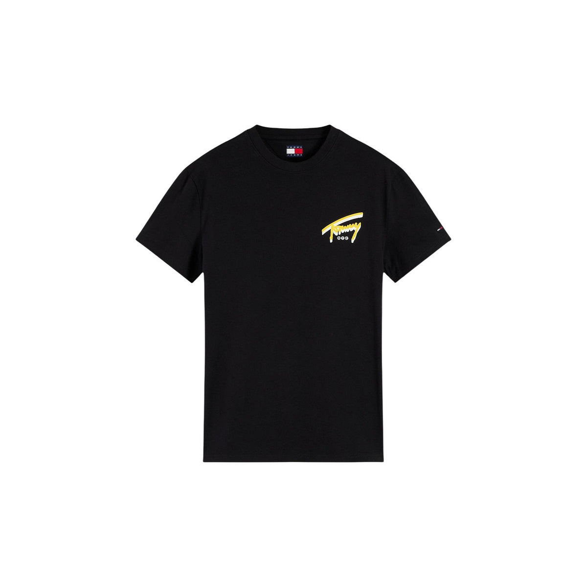 Tommy Hilfiger Jeans Homme T-Shirts