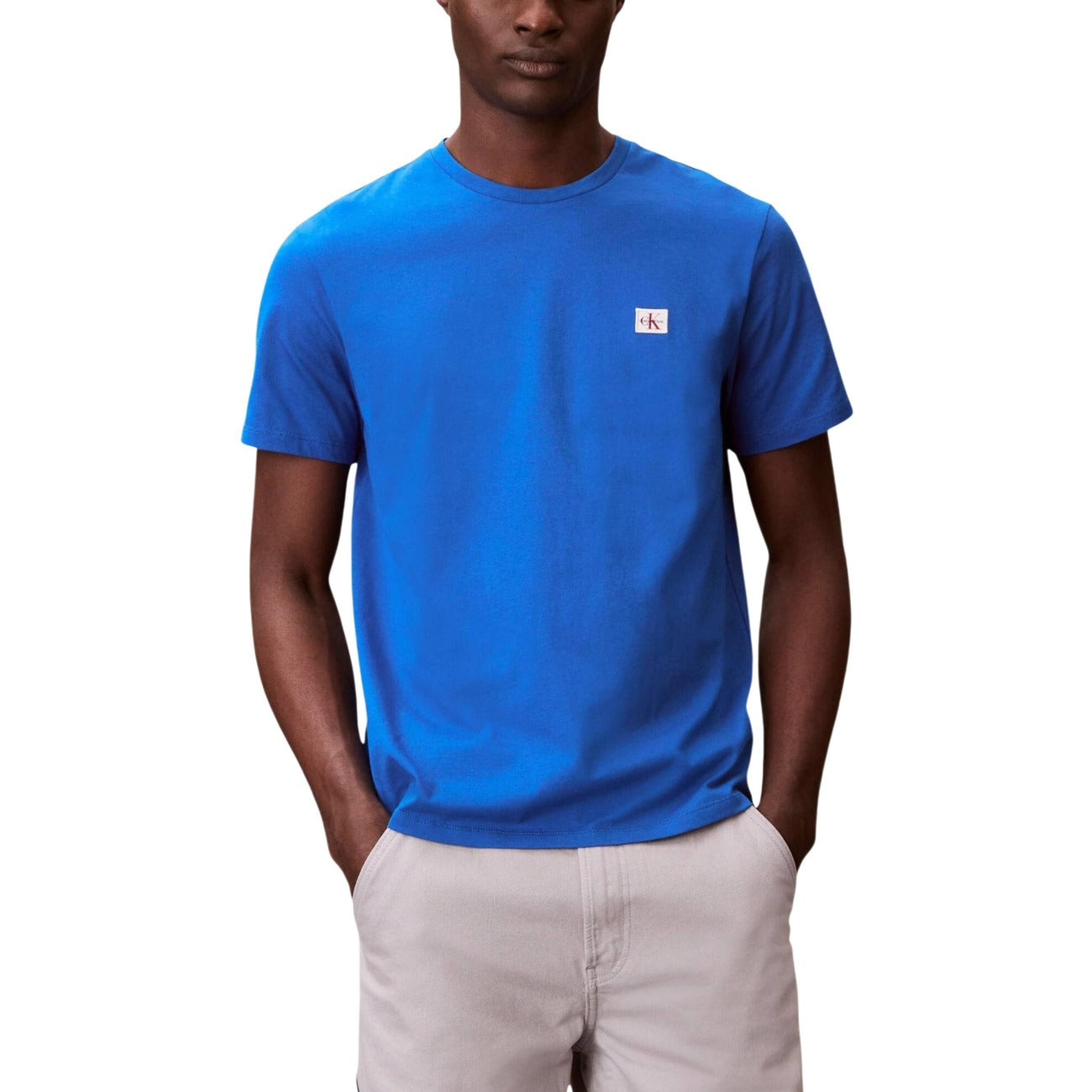 Calvin Klein Jeans Homme T-Shirts
