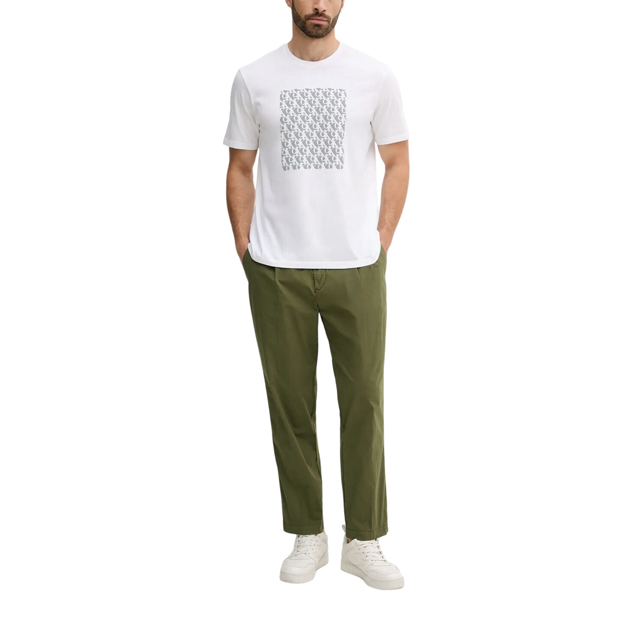 Calvin Klein Jeans Homme T-Shirts