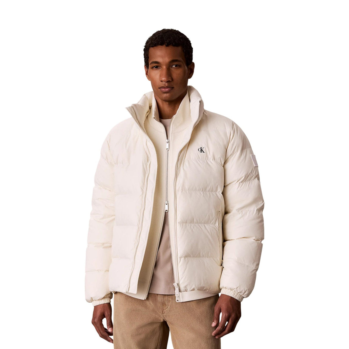 Calvin Klein Jeans Homme Vestes