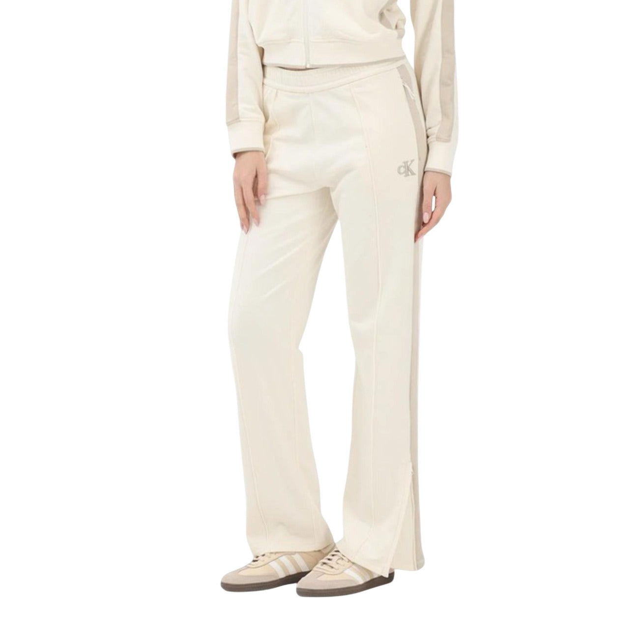 Calvin Klein damesjeansbroek