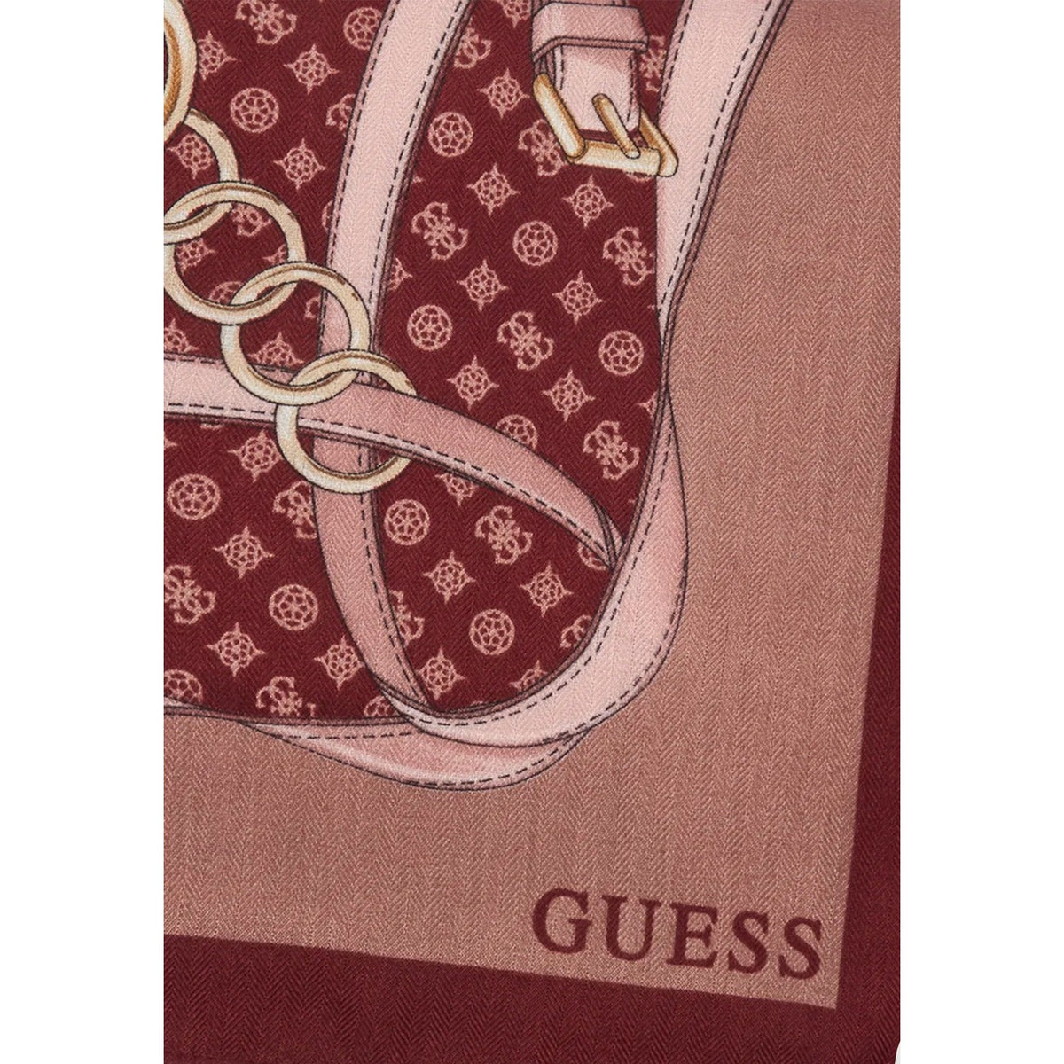 Guess Femme Echarpes