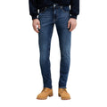 Tommy Hilfiger Jeans Homme Bleu Coton Organique