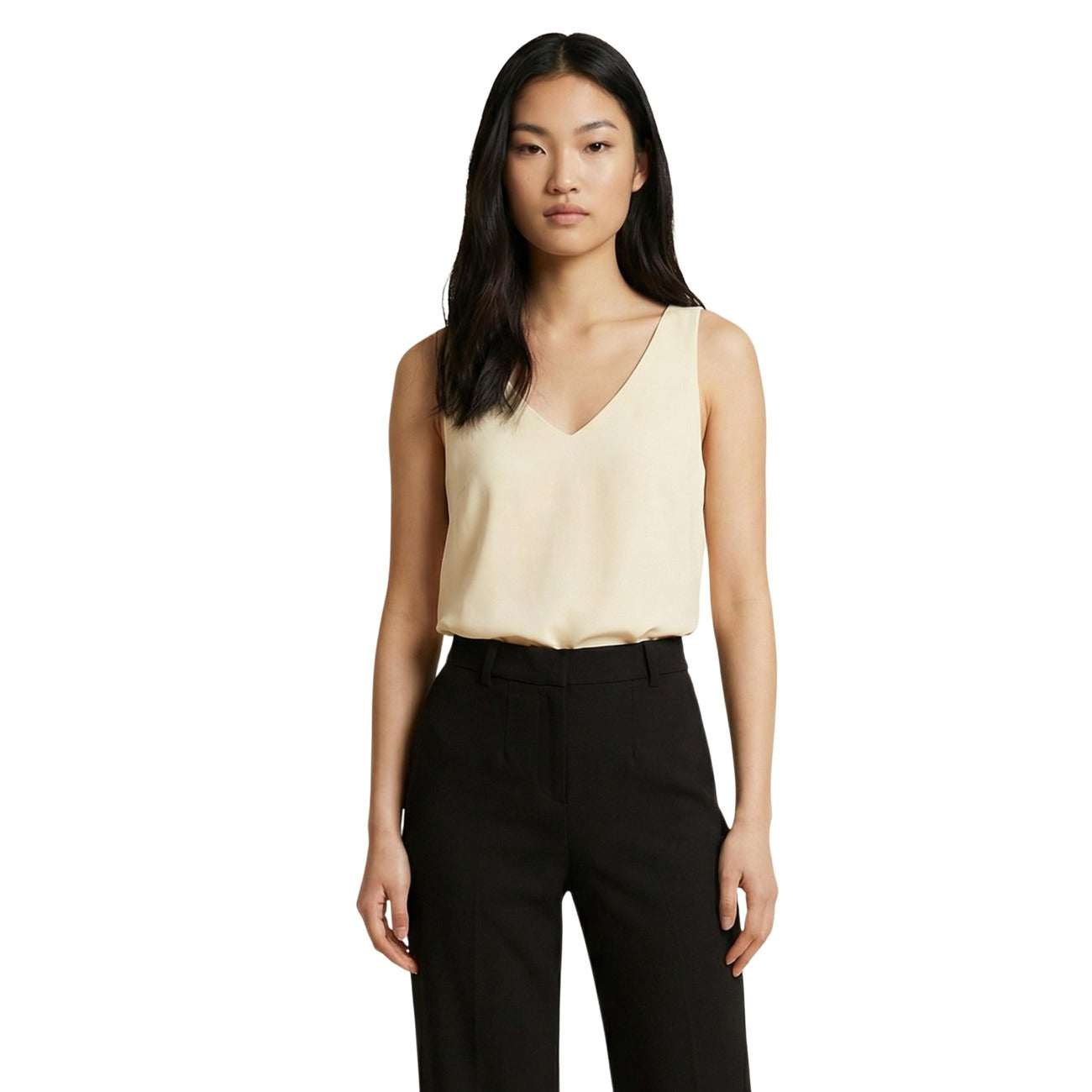 Artigli dames tanktops