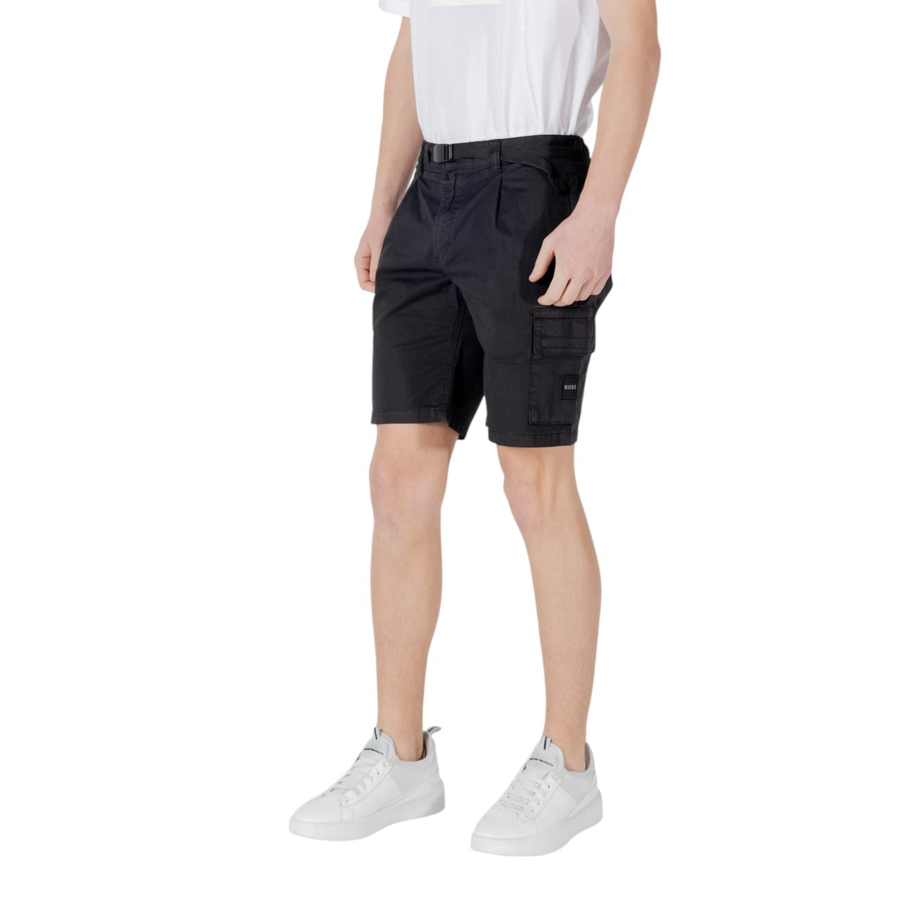 Boss Bermudashorts voor heren