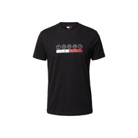 Tommy Hilfiger Jeans Homme T-Shirts