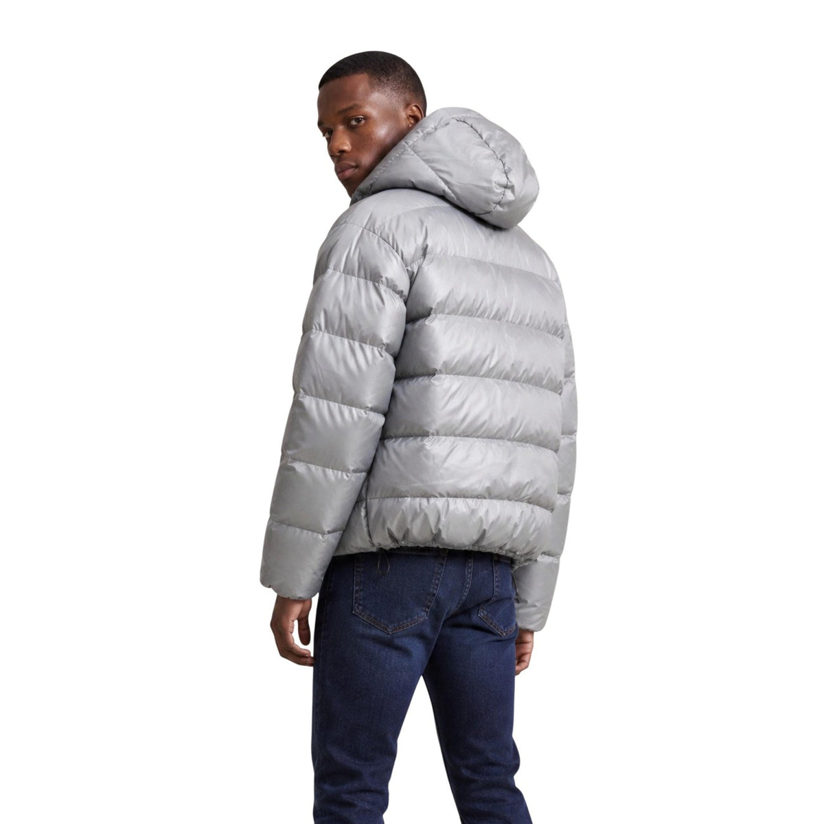 New Balance Homme Vestes