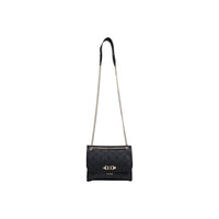 Image 5 : Sac Guess compact marron, vue d'ensemble avec tous les détails — delvale