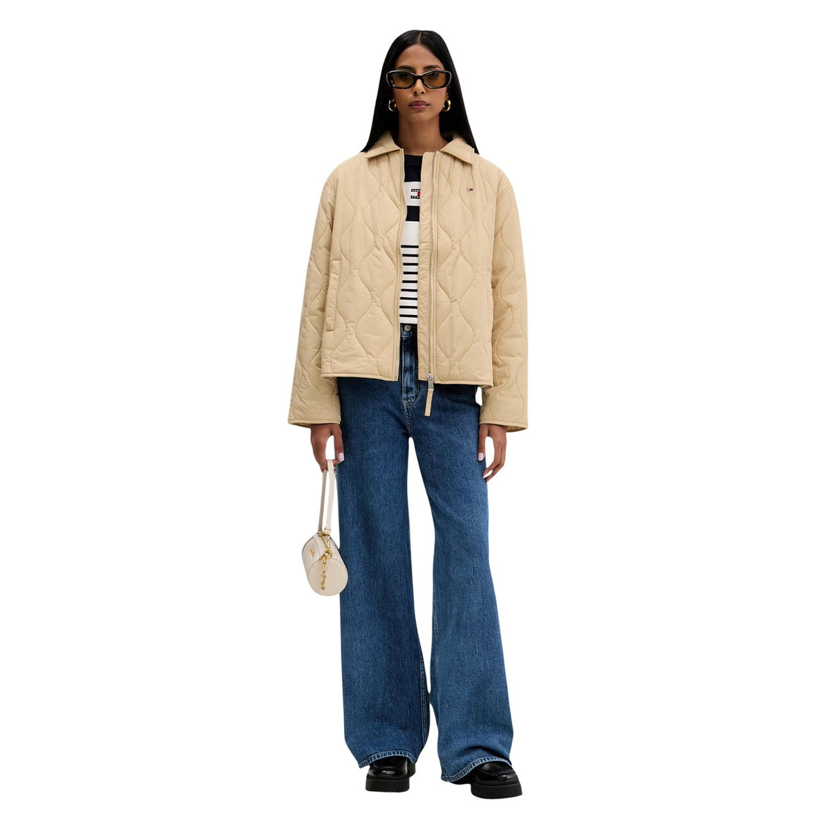 Tommy Hilfiger Jeans Femme Jeans