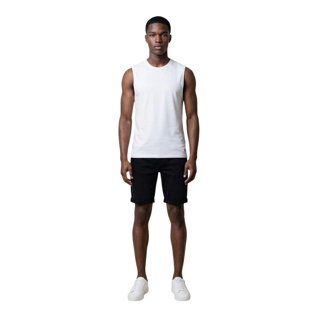 Calvin Klein Jeans Bermudashorts voor heren