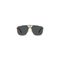Versace Homme Lunettes De Soleil