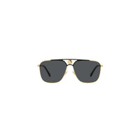 Versace Homme Lunettes De Soleil
