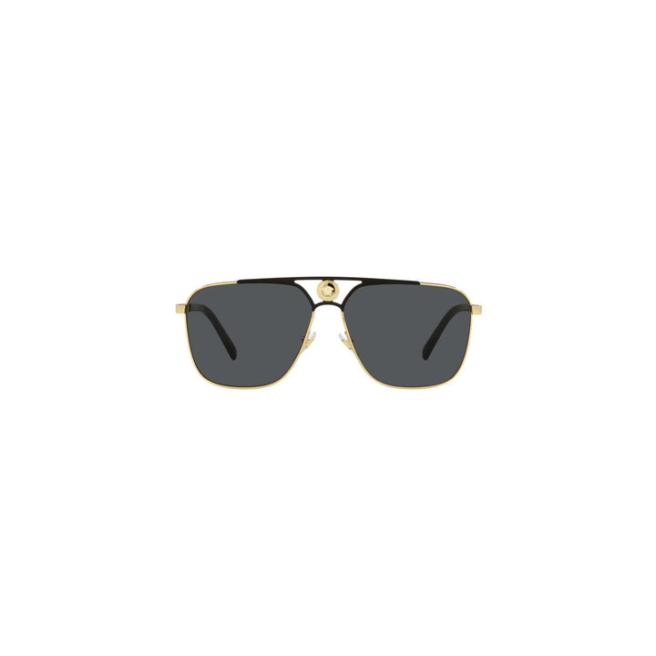 Versace Homme Lunettes De Soleil