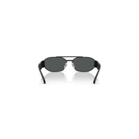 Versace Homme Lunettes De Soleil