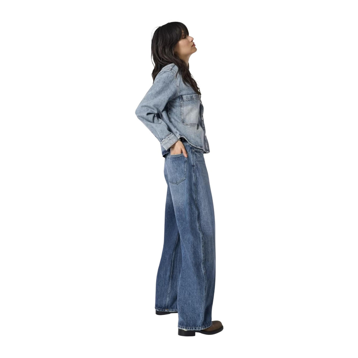 Only Femme Jeans