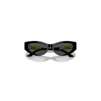 Versace Femme Lunettes De Soleil
