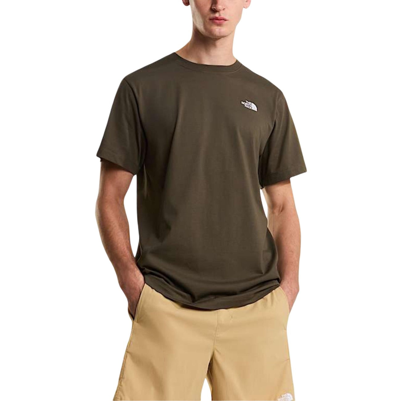 The North Face Homme T-Shirts