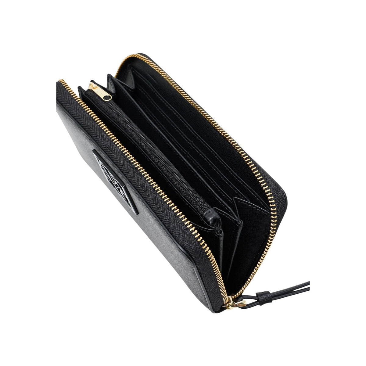 Armani Exchange Femme Portefeuilles