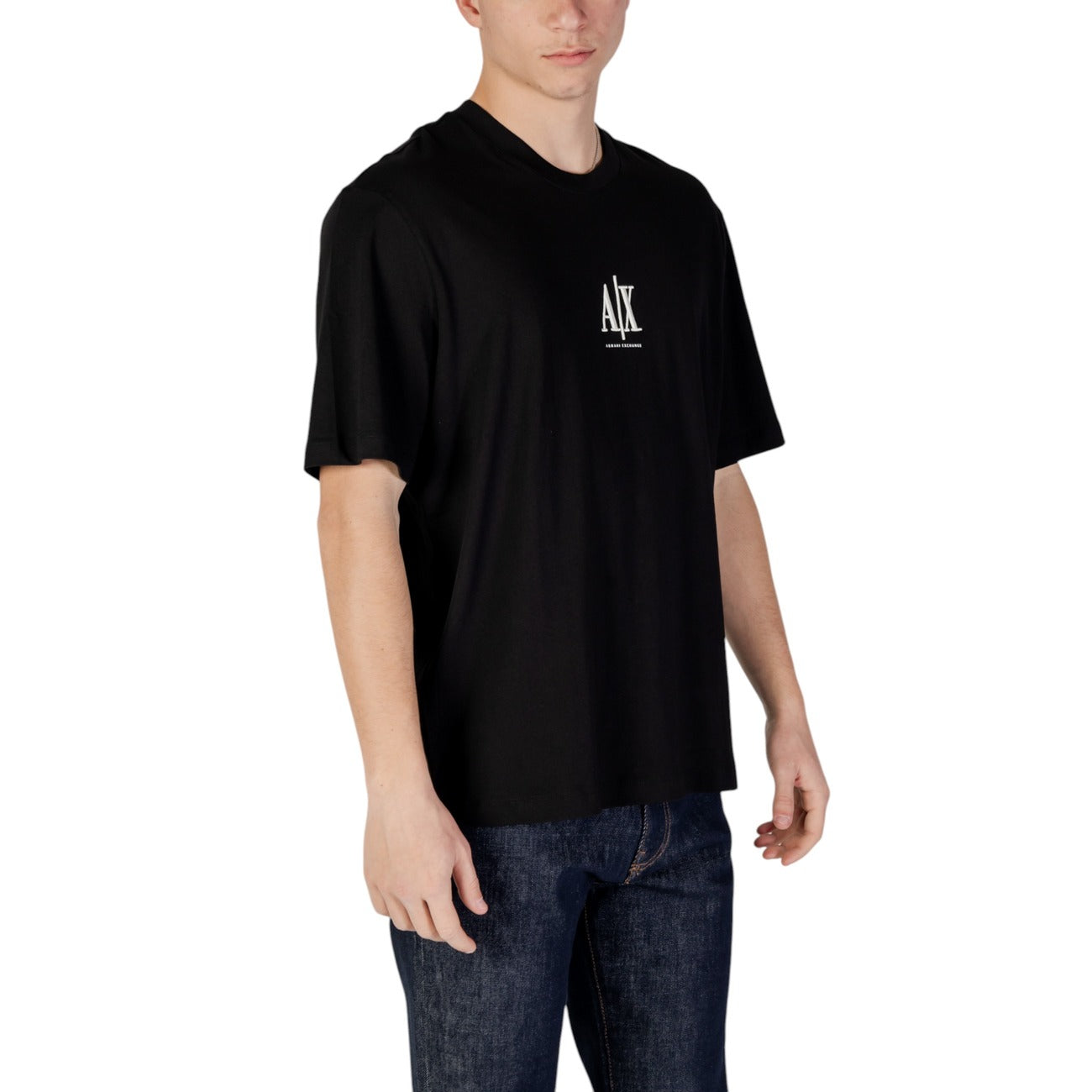 Armani Exchange heren T-shirts