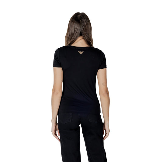 Ea7 Femme T-Shirts