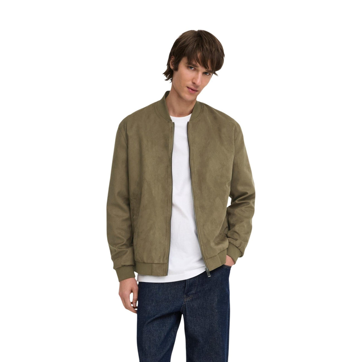 Only & Sons Homme Jaquettes