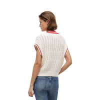 Tommy Hilfiger Jeans Femme Gilets