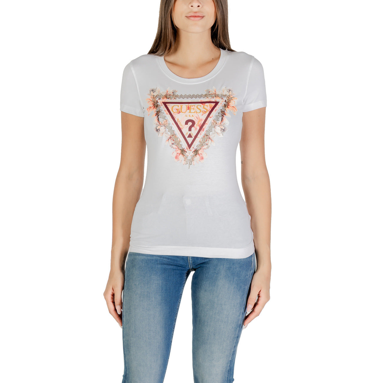 Guess Femme T-Shirts