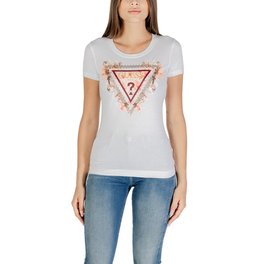 Guess Femme T-Shirts